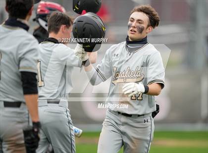 Thumbnail 3 in Mansfield vs Arlington (Drew Medford Memorial Tournament) photogallery.