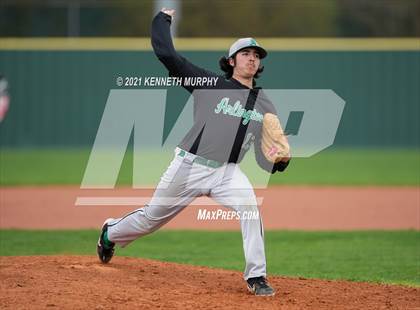 Thumbnail 1 in Mansfield vs Arlington (Drew Medford Memorial Tournament) photogallery.