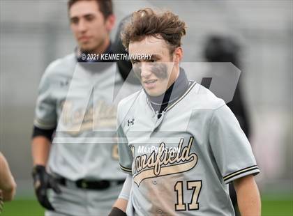 Thumbnail 3 in Mansfield vs Arlington (Drew Medford Memorial Tournament) photogallery.