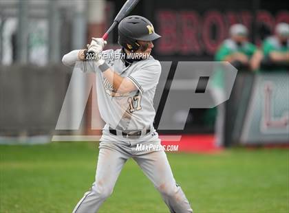 Thumbnail 3 in Mansfield vs Arlington (Drew Medford Memorial Tournament) photogallery.