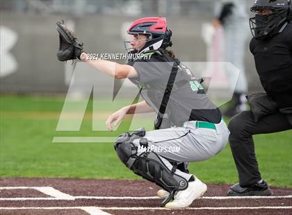 Thumbnail 1 in Mansfield vs Arlington (Drew Medford Memorial Tournament) photogallery.
