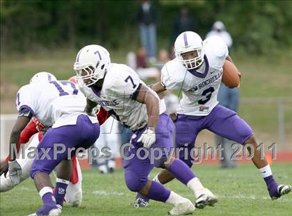 Thumbnail 2 in New Rochelle @ North Rockland photogallery.