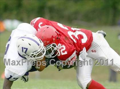 Thumbnail 3 in New Rochelle @ North Rockland photogallery.