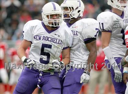 Thumbnail 3 in New Rochelle @ North Rockland photogallery.