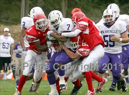 Thumbnail 3 in New Rochelle @ North Rockland photogallery.
