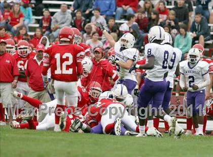 Thumbnail 1 in New Rochelle @ North Rockland photogallery.