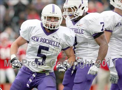 Thumbnail 2 in New Rochelle @ North Rockland photogallery.