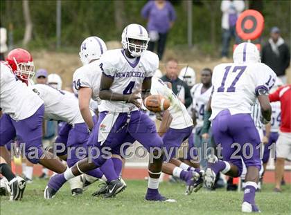 Thumbnail 3 in New Rochelle @ North Rockland photogallery.