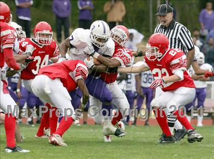 Thumbnail 2 in New Rochelle @ North Rockland photogallery.