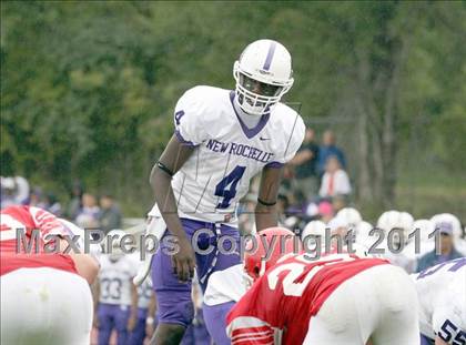 Thumbnail 3 in New Rochelle @ North Rockland photogallery.