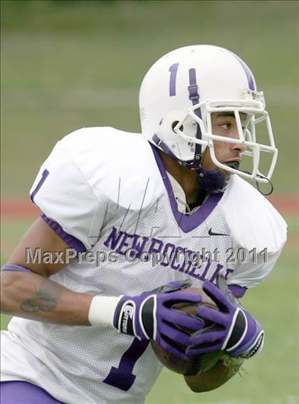Thumbnail 3 in New Rochelle @ North Rockland photogallery.