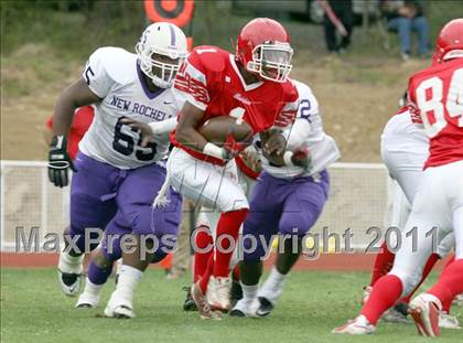 Thumbnail 2 in New Rochelle @ North Rockland photogallery.