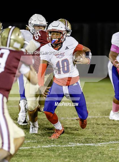 Thumbnail 3 in North Florida Educational Institute @ Oak Hall photogallery.