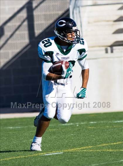 Thumbnail 1 in Connally @ Pflugerville photogallery.