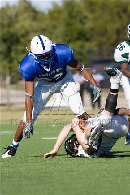Thumbnail 3 in Connally @ Pflugerville photogallery.