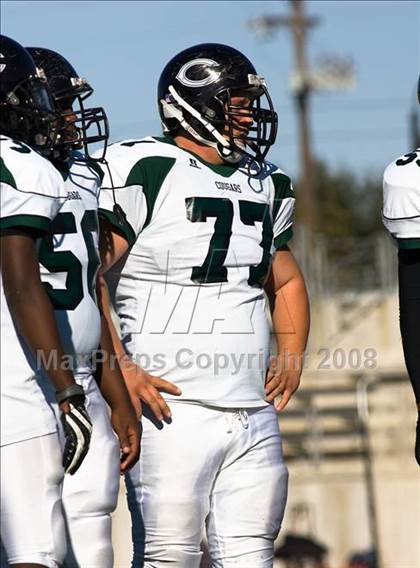 Thumbnail 3 in Connally @ Pflugerville photogallery.