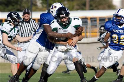 Thumbnail 3 in Connally @ Pflugerville photogallery.