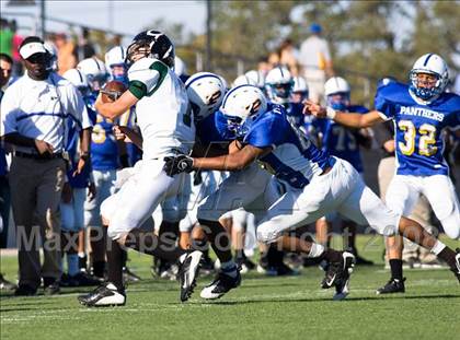 Thumbnail 3 in Connally @ Pflugerville photogallery.