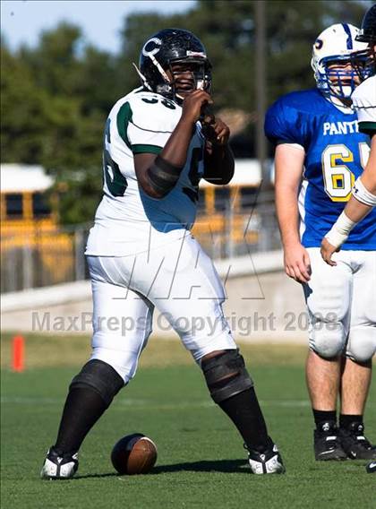 Thumbnail 2 in Connally @ Pflugerville photogallery.