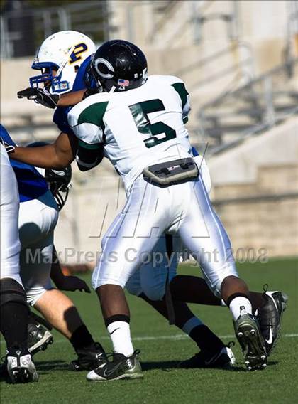 Thumbnail 3 in Connally @ Pflugerville photogallery.