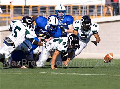 Thumbnail 3 in Connally @ Pflugerville photogallery.