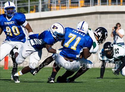 Thumbnail 3 in Connally @ Pflugerville photogallery.