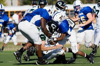 Thumbnail 3 in Connally @ Pflugerville photogallery.
