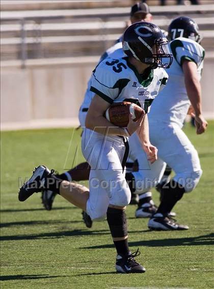 Thumbnail 3 in Connally @ Pflugerville photogallery.