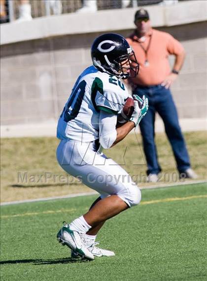 Thumbnail 1 in Connally @ Pflugerville photogallery.