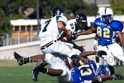 Thumbnail 1 in Connally @ Pflugerville photogallery.