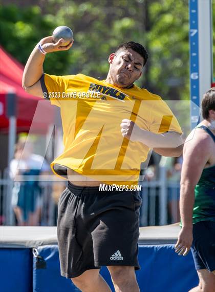 Thumbnail 2 in UHSAA State Championships photogallery.