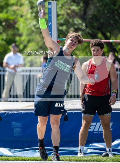 Thumbnail 2 in UHSAA State Championships photogallery.