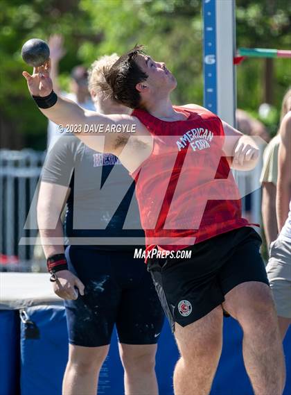 Thumbnail 2 in UHSAA State Championships photogallery.