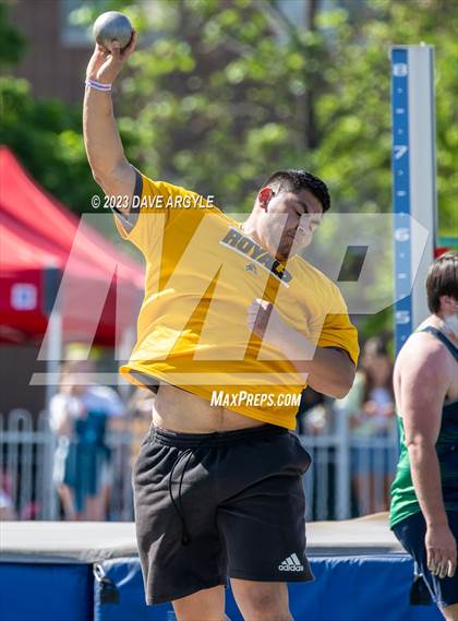 Thumbnail 3 in UHSAA State Championships photogallery.