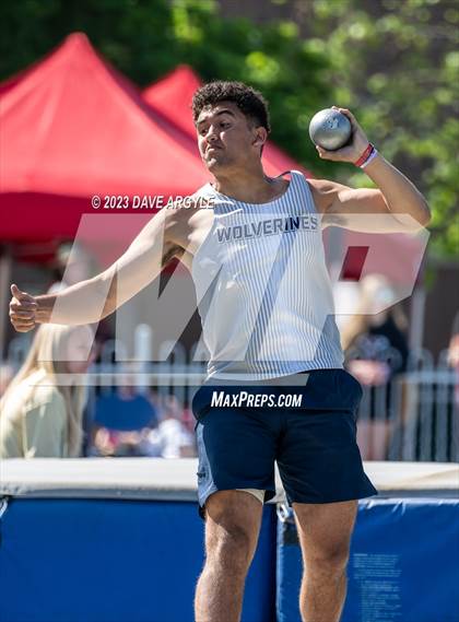 Thumbnail 2 in UHSAA State Championships photogallery.