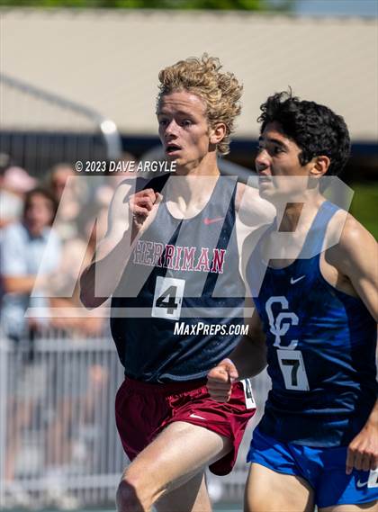 Thumbnail 1 in UHSAA State Championships photogallery.