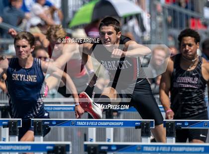 Thumbnail 1 in UHSAA State Championships photogallery.