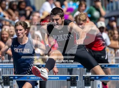 Thumbnail 2 in UHSAA State Championships photogallery.