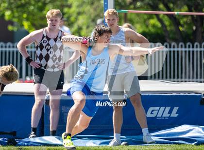 Thumbnail 3 in UHSAA State Championships photogallery.