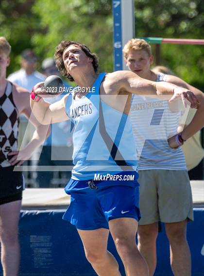 Thumbnail 1 in UHSAA State Championships photogallery.