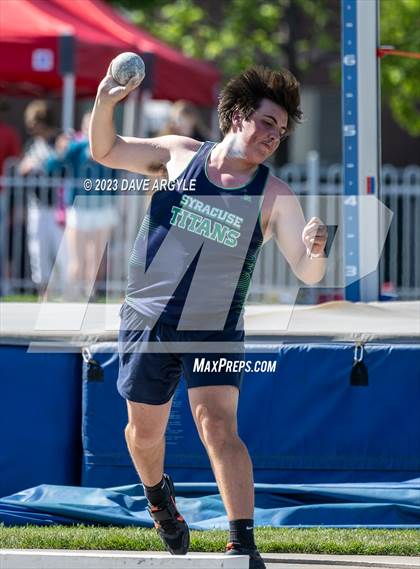 Thumbnail 1 in UHSAA State Championships photogallery.