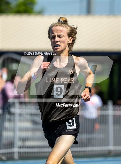 Thumbnail 1 in UHSAA State Championships photogallery.