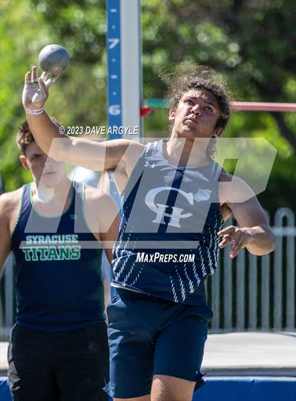 Thumbnail 2 in UHSAA State Championships photogallery.