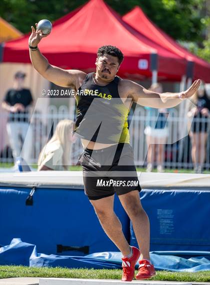 Thumbnail 3 in UHSAA State Championships photogallery.