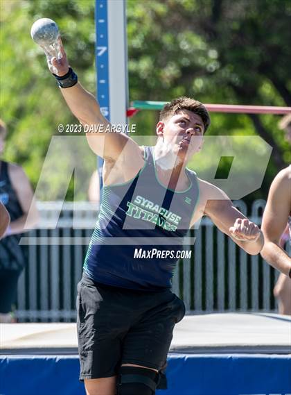 Thumbnail 3 in UHSAA State Championships photogallery.