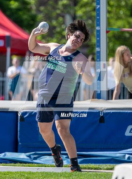 Thumbnail 2 in UHSAA State Championships photogallery.