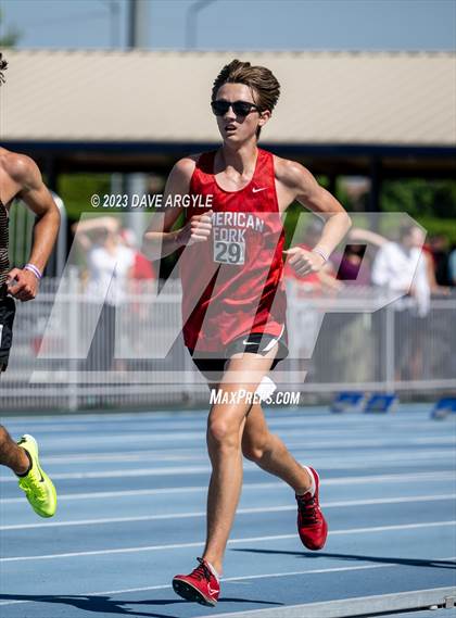 Thumbnail 3 in UHSAA State Championships photogallery.