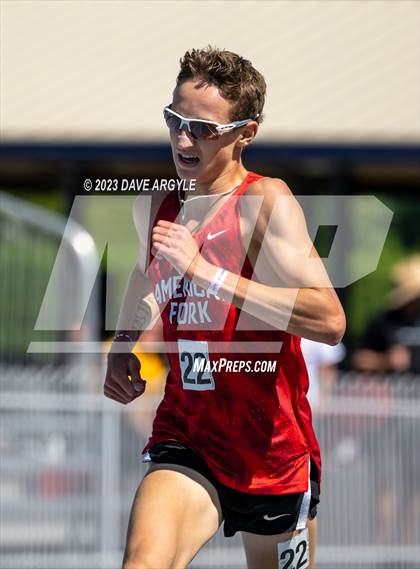 Thumbnail 2 in UHSAA State Championships photogallery.
