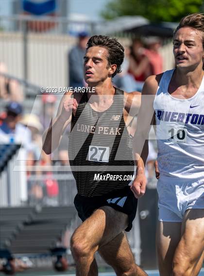 Thumbnail 1 in UHSAA State Championships photogallery.
