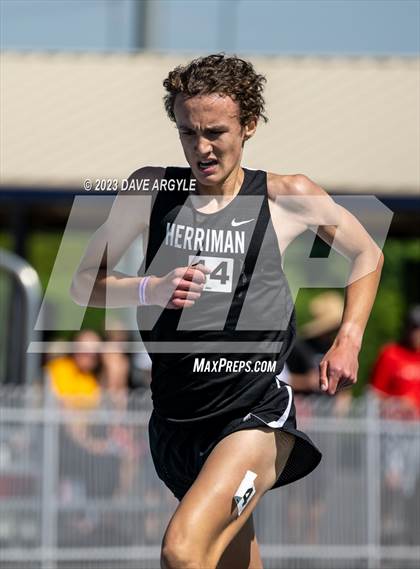 Thumbnail 1 in UHSAA State Championships photogallery.